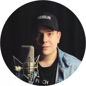 Lukas Mattioli - Musical artist