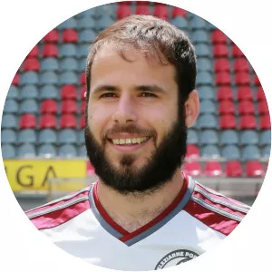 Lukáš Migaľa - Slovak footballer