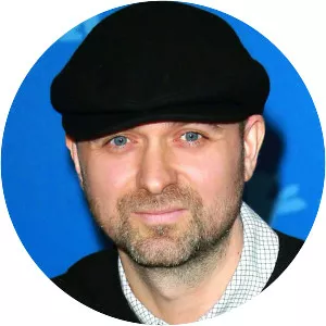 Lukas Moodysson - Swedish novelist