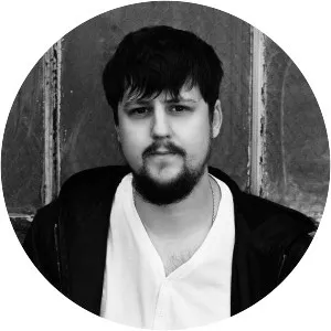 Lukas Nathanson - Swedish record producer