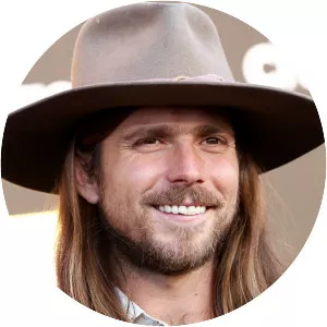 Lukas Nelson
