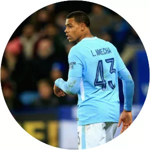 Lukas Nmecha
