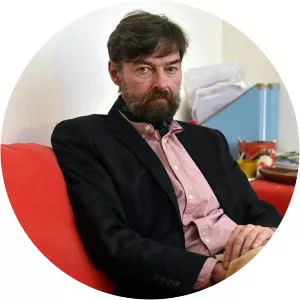 Lukas Nola - Croatian film director