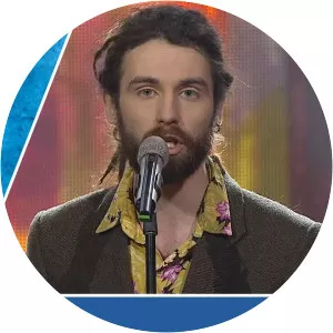 Lukas Norkūnas - Musical artist