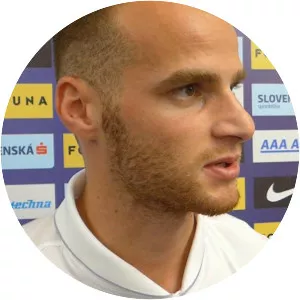 Lukáš Pauschek - Slovak footballer