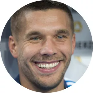 Lukas Podolski