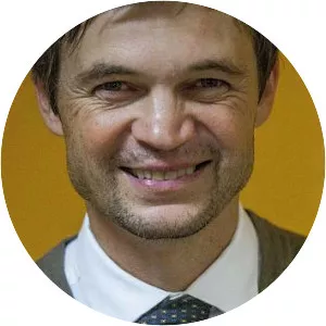 Lukáš Pollert - Czech doctor of medicine