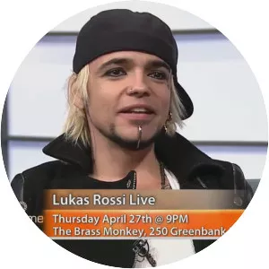 Lukas Rossi