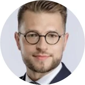 Lukas Savickas - Member of the Lithuanian Parliament