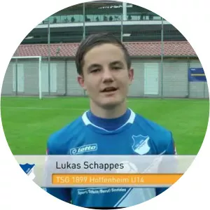 Lukas Schappes
