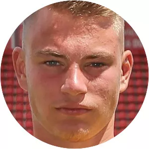 Lukas Schellenberg - Goalkeeper