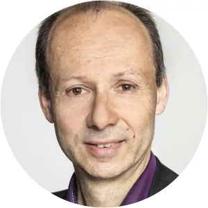 Lukas Schiske - Musical artist