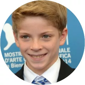 Lukas Schwarz - Actor