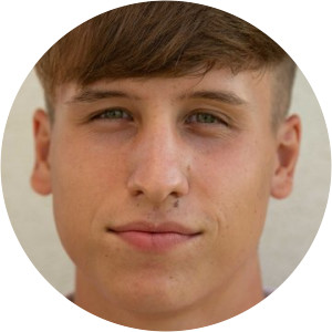 Lukas Secco - Football player