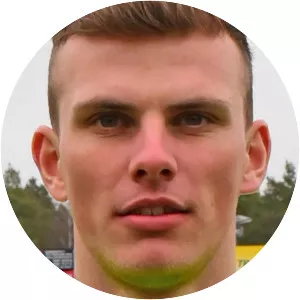 Lukas Stagge - German footballer