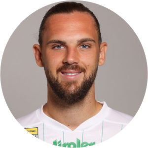 Lukas Sulzbacher - Football player