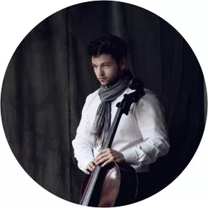 Lukas Svoboda Musician - Musical artist