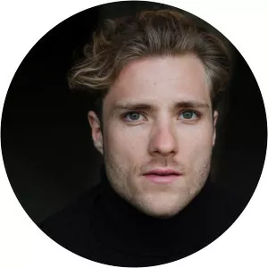 Lukas T. Sperber - Film actor