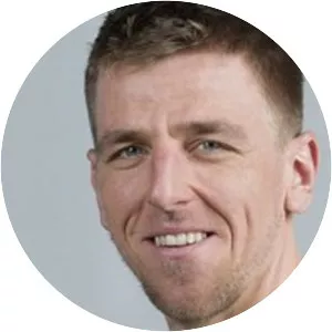 Lukáš Trefil - Olympic athlete