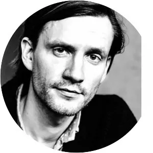 Lukas Trimonis - Film producer