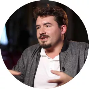 Lukas Valenta Rinner