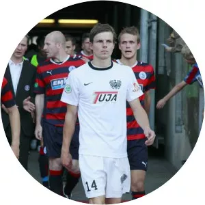 Lukas van den Bergh - Johannes van den Bergh's brother