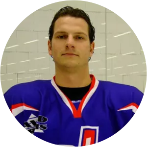 Lukáš Vomela - Ice hockey player