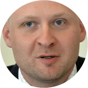 Lukáš Wagenknecht - Member of the Czech Senate