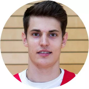 Lukas Wank - German basketball player