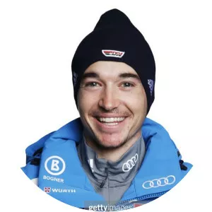 Lukas Wasmeier photograph