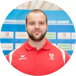 Lukas Weißhaidinger - Austrian olympic athlete