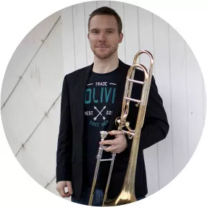 Lukas Wyss - Musical artist