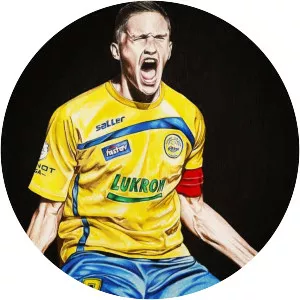 Lukáš Železník - Former football player