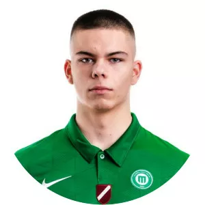 Lūkass Vapne - Football player