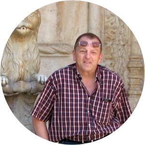 Lukasz Andrzej Turski photograph