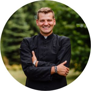 Lukasz Bociek photograph