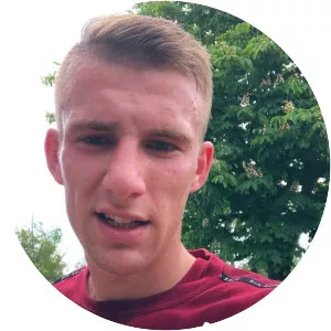 Łukasz Bogusławski