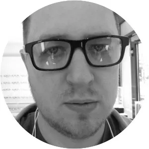 Lukasz Borzecki - Film producer