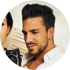 łukasz czarnecki - Dancer