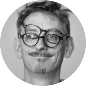 Łukasz Dziedzic - Graphic designer