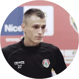 Łukasz Furtak - Football player