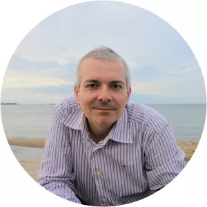 Łukasz Garbal - Author