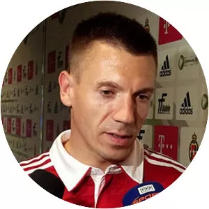 Łukasz Garguła - Polish footballer