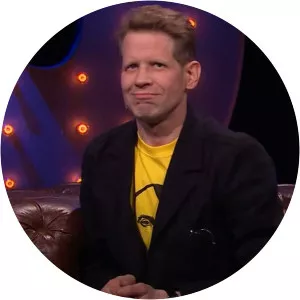 Lukasz Garlicki photograph