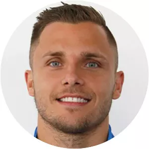 Łukasz Gikiewicz - Polish football player