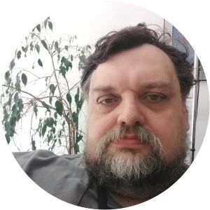 Lukasz  Grechuta photograph