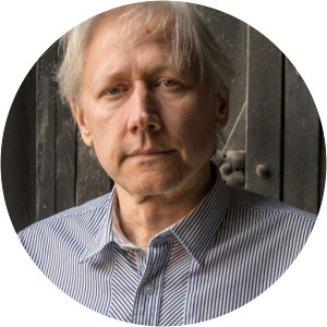 Łukasz Guzek - Author