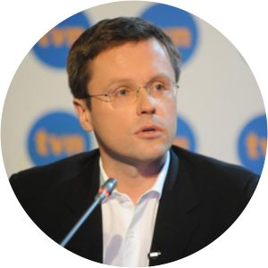 Lukasz Jan Wejchert photograph