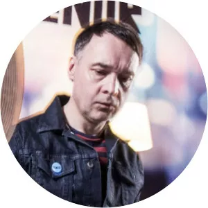 Łukasz Klaus Musician - Musical artist