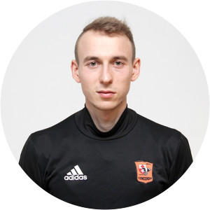 Lukasz Kopka - Polish football player